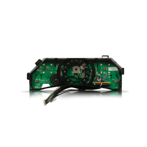 Control Electronic Board Whirlpool W10110658 Control Electronic Board Whirlpool W10110658