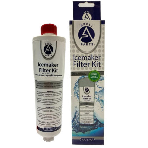 Appli Parts AP717AP Water Filter Replacement for GE General Electric Appli Parts AP717AP Water Filter Replacement for GE General Electric