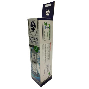 Appli Parts AP717AP Water Filter Replacement for GE General Electric Appli Parts AP717AP Water Filter Replacement for GE General Electric