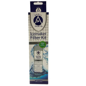 Appli Parts AP717AP Water Filter Replacement for GE General Electric Appli Parts AP717AP Water Filter Replacement for GE General Electric