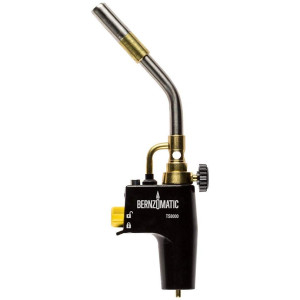 Bernzomatic TS8000  High Intensity Trigger Start Torch Bernzomatic TS8000  High Intensity Trigger Start Torch