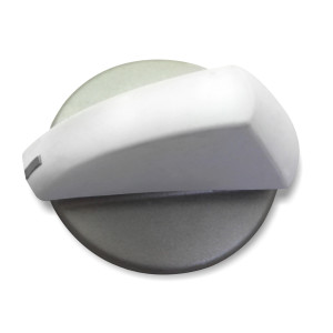 Knob Mabe 317B6920G022/ 317B6920G064 / WS01L02014 Knob Mabe 317B6920G022/ 317B6920G064 / WS01L02014