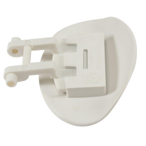 8182408 Appli Parts Manilla Blanca Puerta Lavadora Carga Frontal, Compatible con Whirlpool WP8182408 AP6011791 1065536 PS11744990 WX296, Modelo WX296AP  8182408 Appli Parts Manilla Blanca Puerta Lavadora Carga Frontal, Compatible con Whirlpool WP8182408 AP6011791 1065536 PS11744990 WX296, Modelo WX296AP