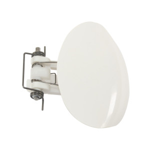 8182408 Appli Parts White Door Handle WX296AP Compatible with Whirlpool WP8182408 AP6011791 1065536 PS11744990 8182408 Appli Parts White Door Handle WX296AP Compatible with Whirlpool WP8182408 AP6011791 1065536 PS11744990