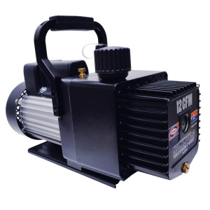 Uniweld HVP12 Vacuum Pump 12cfm 1HP 110-220V/50-60Hz 2 Stage Uniweld HVP12 Vacuum Pump 12cfm 1HP 110-220V/50-60Hz 2 Stage