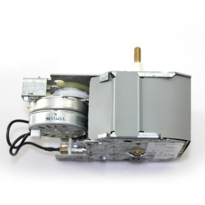 Whirlpool 3946433 Genuine OEM Timer. Fits: 3347175 3351737 3357322 387386 Whirlpool 3946433 Genuine OEM Timer. Fits: 3347175 3351737 3357322 387386