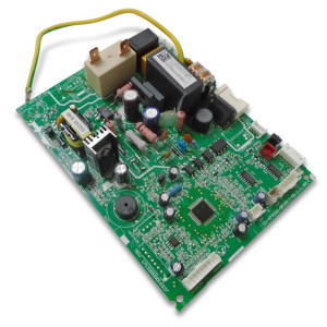 Pc Board For Ecox Minisplit Indoor Unit PH-KF53G/BP2N1Y-ABC(C3)-G.JD.GN.WXNK.NK2.2 RoHS 17122000019448
Fits: EDEM018C18B Midea PIAW18099AS PIAW18099A