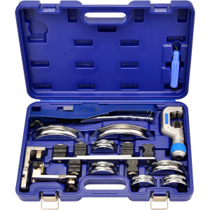 Appli Parts APT-TB999 Tube Bender, Cutter and Deburring Tool for 1/4, 5/16, 3/8, 1/2, 5/8, 3/4, 7/8 in Tube for Copper, Aluminum, Steel, PVC and other soft metal pipe Appli Parts APT-TB999 Tube Bender, Cutter and Deburring Tool for 1/4, 5/16, 3/8, 1/2, 5/8, 3/4, 7/8 in Tube for Copper, Aluminum, Steel, PVC and other soft metal pipe