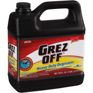 Nu-Calgon 61116 Grez-Off Biodegradable Degreaser Gallon 22701 Nu-Calgon 61116 Grez-Off Biodegradable Degreaser Gallon 22701