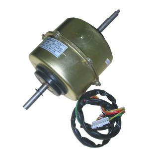 Motor A.A. Ventana 12.000btu 110v Ecox Ydk-50b-6d2 (Chupon) Motor A.A. Ventana 12.000btu 110v Ecox Ydk-50b-6d2 (Chupon)