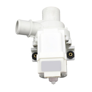 GE WH23X10040 Genuine OEM Drain Pump 
Fits: 228C2389P001 189D4212P001 GE WH23X10040 Genuine OEM Drain Pump 
Fits: 228C2389P001 189D4212P001