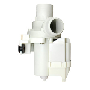 GE WH23X10040 Genuine OEM Drain Pump 
Fits: 228C2389P001 189D4212P001 GE WH23X10040 Genuine OEM Drain Pump 
Fits: 228C2389P001 189D4212P001