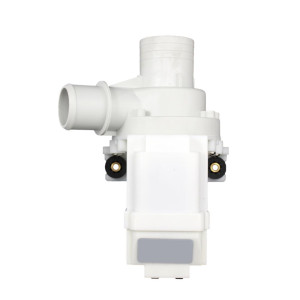 GE WH23X10040 Genuine OEM Drain Pump 
Fits: 228C2389P001 189D4212P001 GE WH23X10040 Genuine OEM Drain Pump 
Fits: 228C2389P001 189D4212P001