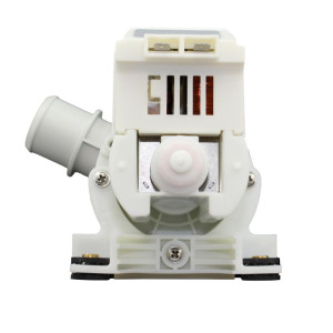 GE WH23X10040 Genuine OEM Drain Pump 
Fits: 228C2389P001 189D4212P001 GE WH23X10040 Genuine OEM Drain Pump 
Fits: 228C2389P001 189D4212P001