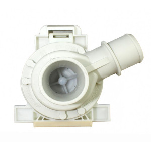 GE WH23X10040 Genuine OEM Drain Pump 
Fits: 228C2389P001 189D4212P001 GE WH23X10040 Genuine OEM Drain Pump 
Fits: 228C2389P001 189D4212P001