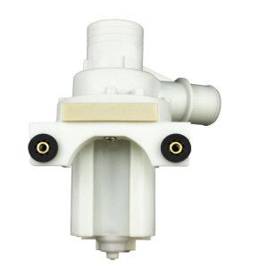 GE WH23X10040 Genuine OEM Drain Pump 
Fits: 228C2389P001 189D4212P001 GE WH23X10040 Genuine OEM Drain Pump 
Fits: 228C2389P001 189D4212P001