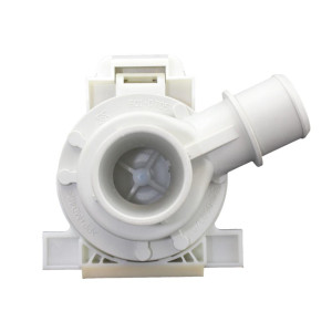 GE WH23X10040 Genuine OEM Drain Pump 
Fits: 228C2389P001 189D4212P001 GE WH23X10040 Genuine OEM Drain Pump 
Fits: 228C2389P001 189D4212P001