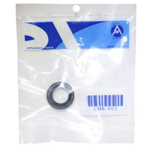 Appli Parts LMB-002 AZ911799509 Sello Superior de la Transmision LMB-002 Lavadora Compatible con Mabe usado en WH38X10002 diametro externo 25 mm y grosor de 9 mm Appli Parts LMB-002 AZ911799509 Sello Superior de la Transmision LMB-002 Lavadora Compatible con Mabe usado en WH38X10002 diametro externo 25 mm y grosor de 9 mm