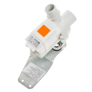 GE WH23X10019 Genuine OEM Drain Pump 
Fits: WH23X88 GE WH23X10019 Genuine OEM Drain Pump 
Fits: WH23X88