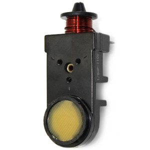 Appli Parts APSR-161C 1/6 Hp, 110V, Combined Relay with Overload Protector, for refrigeration motors or compressors Replacement for Danfoss, Embraco, RRC-16 and others Appli Parts APSR-161C 1/6 Hp, 110V, Combined Relay with Overload Protector, for refrigeration motors or compressors Replacement for Danfoss, Embraco, RRC-16 and others