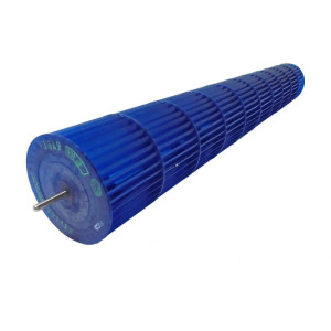 ecox Cross Flow Fan blower for indoor unit heat pump ductless minisplit GL-107.5x793 107.5x793mm 201100200316 12100102000034 
