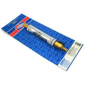 Uniweld Refillable Oil/Dye Injector With 1/2in Acme Fittings 94170