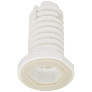 GE WH2X1187 Genuine OEM Leveling Leg
Fits: 279126 GE WH2X1187 Genuine OEM Leveling Leg
Fits: 279126