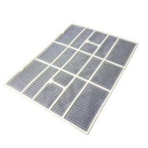 A/C Filter For Ecox MSR-18 / MSH-18 / MSJ-18 Left-Right