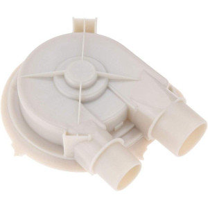 Appli Parts 131208500AP Pump replacement for Frigidaire Top of Washing Machine Motor 