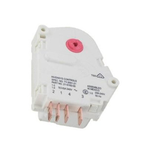 Timer Defrost Paragon 6hrs/25min G1401-00 120v/60hz Timer Defrost Paragon 6hrs/25min G1401-00 120v/60hz