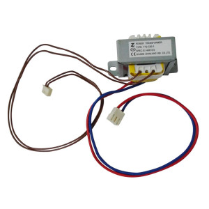 ecox Linear Transformer for AC Outdoor Unit TT220-EI48-11/50-F2 TT220-EI48-11/50-F2 RoHS EI 48x18.5 202300900083 11203103000200
