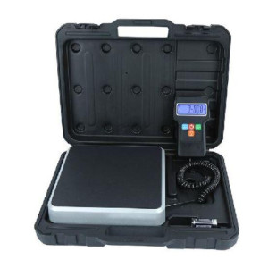 Appli Parts APT-RCS220 Balanza Electronica 100 Kgs/220lb 