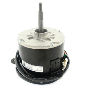Motor Ventilador Unidad Externa Eje 3 3/8" X 5/16" Estriada Yks-180-8-1 / Ydk180-8gb 220-230v 180w 1.36a 60hz Cwse 202400400956 / 11002012000737 / 11002012000757 / ZKFP-120-8-3
Sirve: Eddm036c16b Motor Ventilador Unidad Externa Eje 3 3/8" X 5/16" Estriada Yks-180-8-1 / Ydk180-8gb 220-230v 180w 1.36a 60hz Cwse 202400400956 / 11002012000737 / 11002012000757 / ZKFP-120-8-3
Sirve: Eddm036c16b