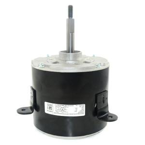 Motor Ventilador Unidad Externa Eje 3 3/8" X 5/16" Estriada Yks-180-8-1 / Ydk180-8gb 220-230v 180w 1.36a 60hz Cwse 202400400956 / 11002012000737 / 11002012000757 / ZKFP-120-8-3
Sirve: Eddm036c16b Motor Ventilador Unidad Externa Eje 3 3/8" X 5/16" Estriada Yks-180-8-1 / Ydk180-8gb 220-230v 180w 1.36a 60hz Cwse 202400400956 / 11002012000737 / 11002012000757 / ZKFP-120-8-3
Sirve: Eddm036c16b