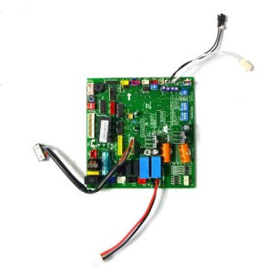 Main Board Indoor Unit Vrf Wall Mounted Ewms 2013870a0041 / 17126000a00165 Main Board Indoor Unit Vrf Wall Mounted Ewms 2013870a0041 / 17126000a00165