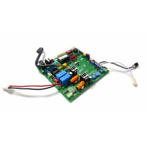 Main Board Indoor Unit Vrf Wall Mounted Ewms 2013870a0041 / 17126000a00165 Main Board Indoor Unit Vrf Wall Mounted Ewms 2013870a0041 / 17126000a00165