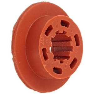 GE WR02X12008 Genuine OEM Grommet 
Fits: WR02X10519