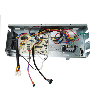 ecox Electronic Control Box for indoor unit floor ceiling ductless SA-KF160DL/Y-E.D.42.DK1.3 RoHS 203344790044 17222700000054 

