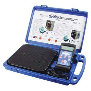 Uniweld 53650 Balanza Electronica