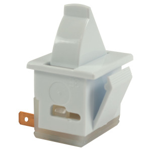 Whirlpool W11384469 Switch interruptor de Luz Refrigerador
WP1118894 W10656773
 Whirlpool W11384469 Switch interruptor de Luz Refrigerador
WP1118894 W10656773