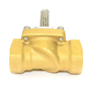 Valvula Solenoide Danfoss Npt 3/4" Ev250b Valvula Solenoide Danfoss Npt 3/4" Ev250b
