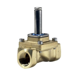 Valvula Solenoide Danfoss Npt 3/4" Ev250b Valvula Solenoide Danfoss Npt 3/4" Ev250b