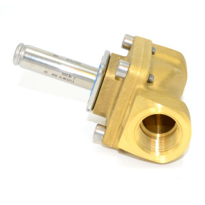 Danfoss 032U7633 Valvula Solenoide EV250B, 3/4 in, NPT, NC