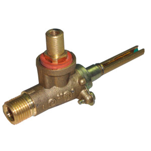 Valve Mabe 270 Degrees Green 223C3559P003 WS01F03611 Valve Mabe 270 Degrees Green 223C3559P003 WS01F03611