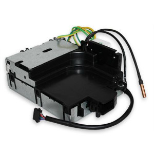 Pc Board Ecox Split Indoor Unit 2033325a1759 / 17222000a03427
Contains: 2013325a0829 / 17122000a07243
Fits: Edcm018c15b