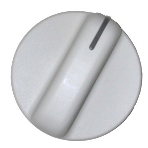 Range Knob Cream 3196233 Range Knob Cream 3196233