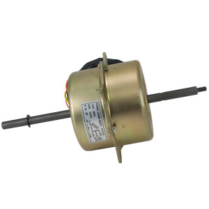 Motor Aire Acondicionado de Ventana YDK-35B-6A Motor Aire Acondicionado de Ventana YDK-35B-6A