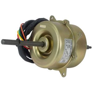 Motor Aire Acondicionado de Ventana YDK-35B-6A Motor Aire Acondicionado de Ventana YDK-35B-6A