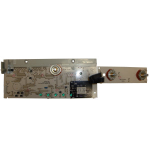 GE WH12X10404 Genuine OEM Main Control Board 
Fits: WH12X10344 WH12X10383 GE WH12X10404 Genuine OEM Main Control Board 
Fits: WH12X10344 WH12X10383