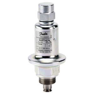Danfoss 027B1100 Pilot Valve CVP-L (Lp) 0 - 7 Bar, 